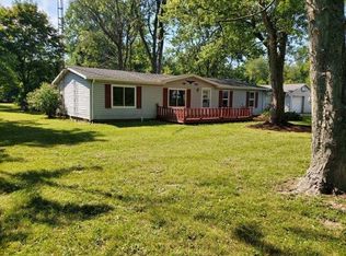 1228 Rice Rd, Centerville, IN 47330