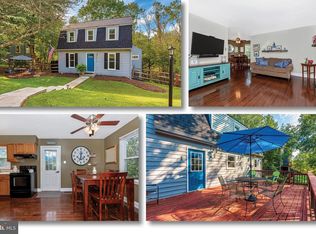 6612 Hemlock Point Rd, New Market, MD 21774