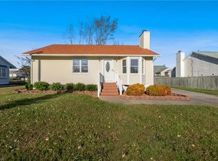 1732 Carriage Cove Ln, Winston Salem, NC 27127