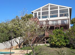 7357 Stockton Ave, El Cerrito, CA 94530