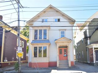 66 Candace St, Providence, RI 02908