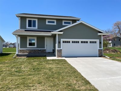 4460 SW 23rd St, Des Moines, IA, 50321