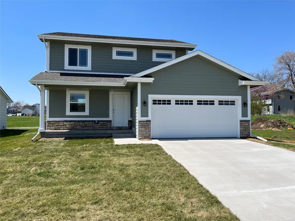 4460 SW 23rd St, Des Moines, IA 50321