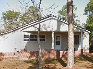 801 N Washington St, Sylvester, GA 31791