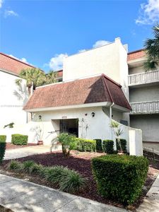 4575 S Texas Ave APT 307, Orlando, FL, 32839