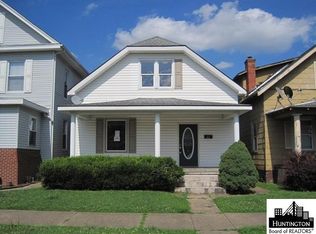 42 27th St, Huntington, WV 25702