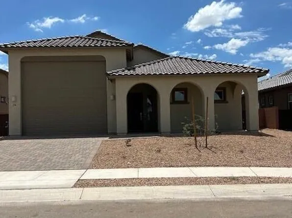 12796 E Prairie Aster Ln, Tucson, AZ 85747