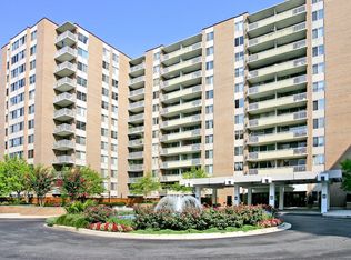 3001 Veazey Ter NW APT 614, Washington, DC 20008