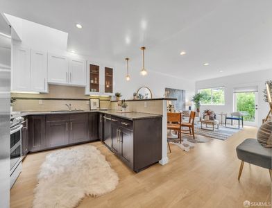 743 Arguello Blvd APT 1, San Francisco, CA, 94118