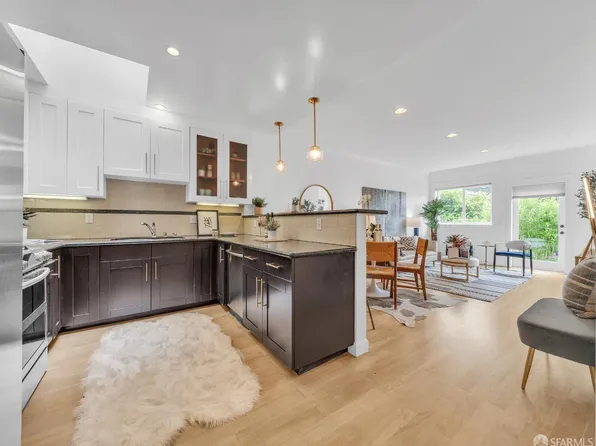 743 Arguello Blvd APT 1, San Francisco, CA 94118