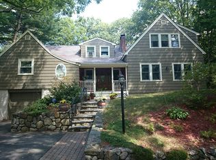 26 Leland Rd, Brookline, MA 02467