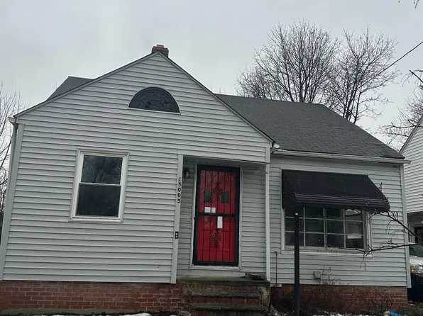 15005 Edgewood Ave, Cleveland, OH 44128
