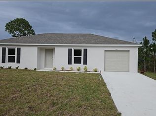287 Titan Rd SE, Palm Bay, FL 32909