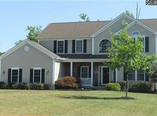1704 McCausland Dr, Hudson, OH 44236