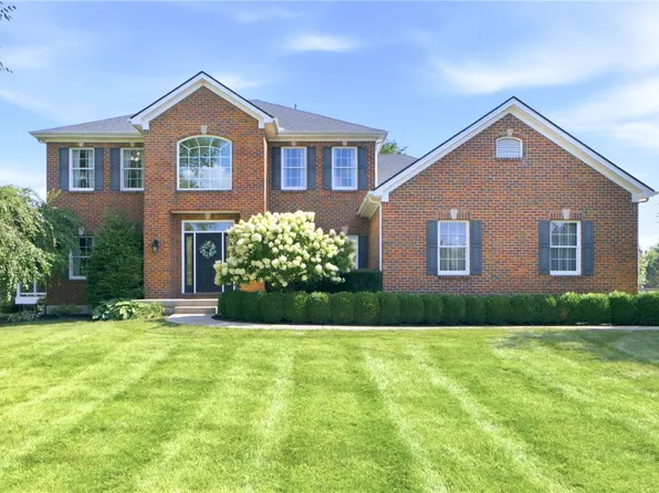 8600 Lower Miamisburg Rd, Germantown, OH 45327