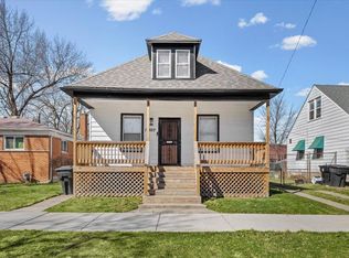 17857 Binder St, Detroit, MI