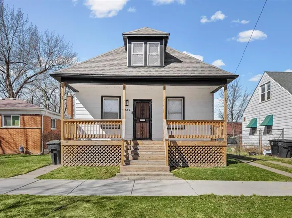 17857 Binder St, Detroit, MI 48212