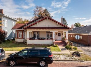 25 Louisa Ave, Greenville, PA