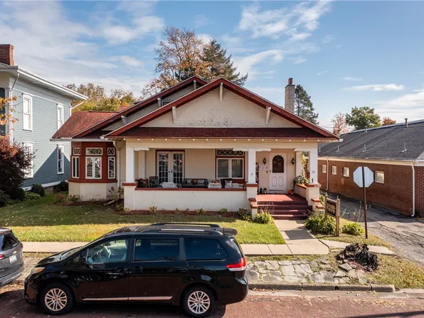 25 Louisa Ave, Greenville, PA 16125