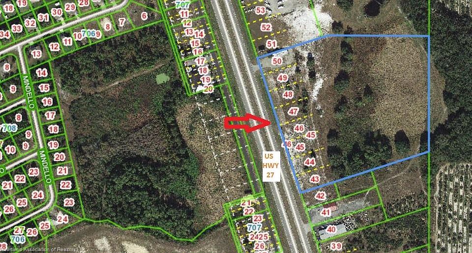 2nd image of 7200 Us Highway 27 N