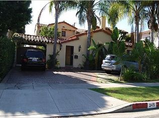 245 El Camino Dr, Beverly Hills, CA 90212