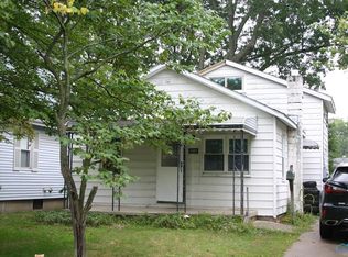 4904 Ridgedale Rd, Toledo, OH 43613