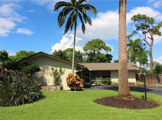 2361 Ephraim Ave, Fort Myers, FL 33907