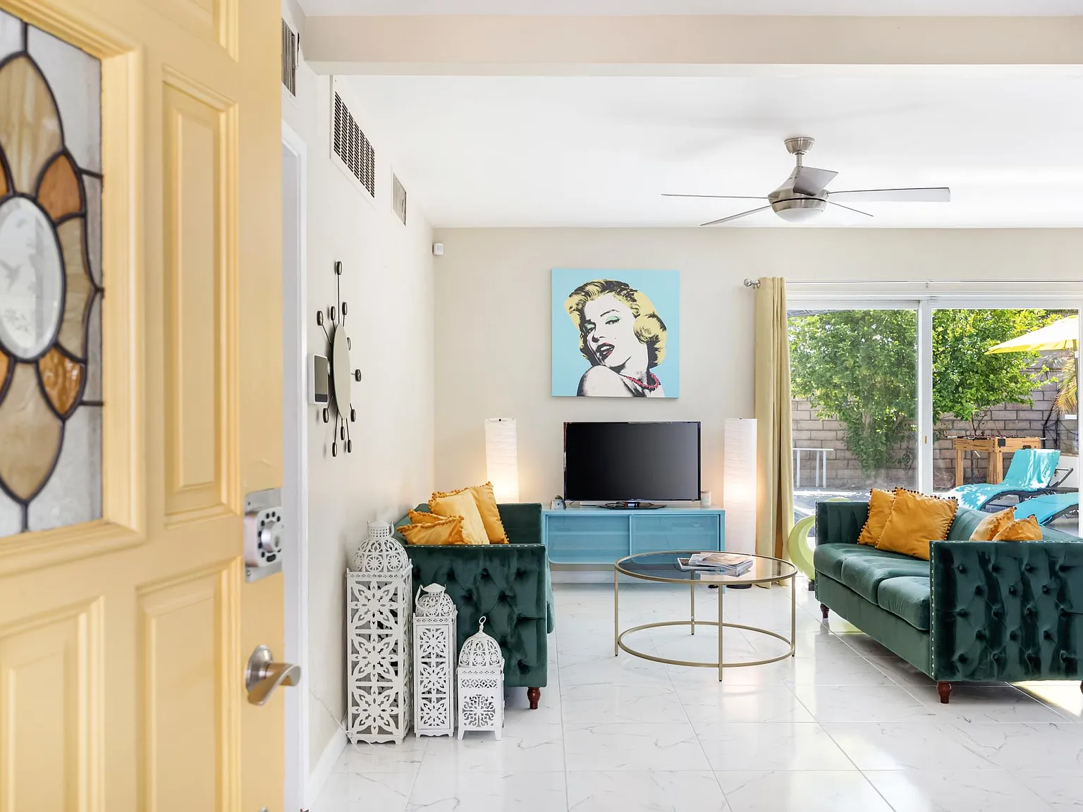 4 bed, 1592 sqft, $3,500 — Photo 4