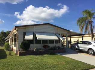 1960 Seagrape St NE, Palm Bay, FL 32905