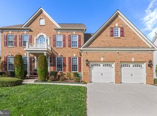 15434 Symondsbury Way, Upper Marlboro, MD 20774