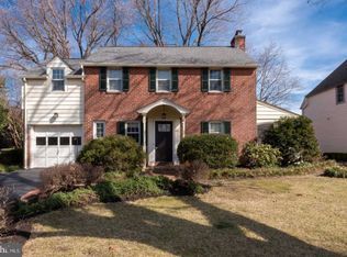 119 Sunset Dr, Wilmington, DE 19809