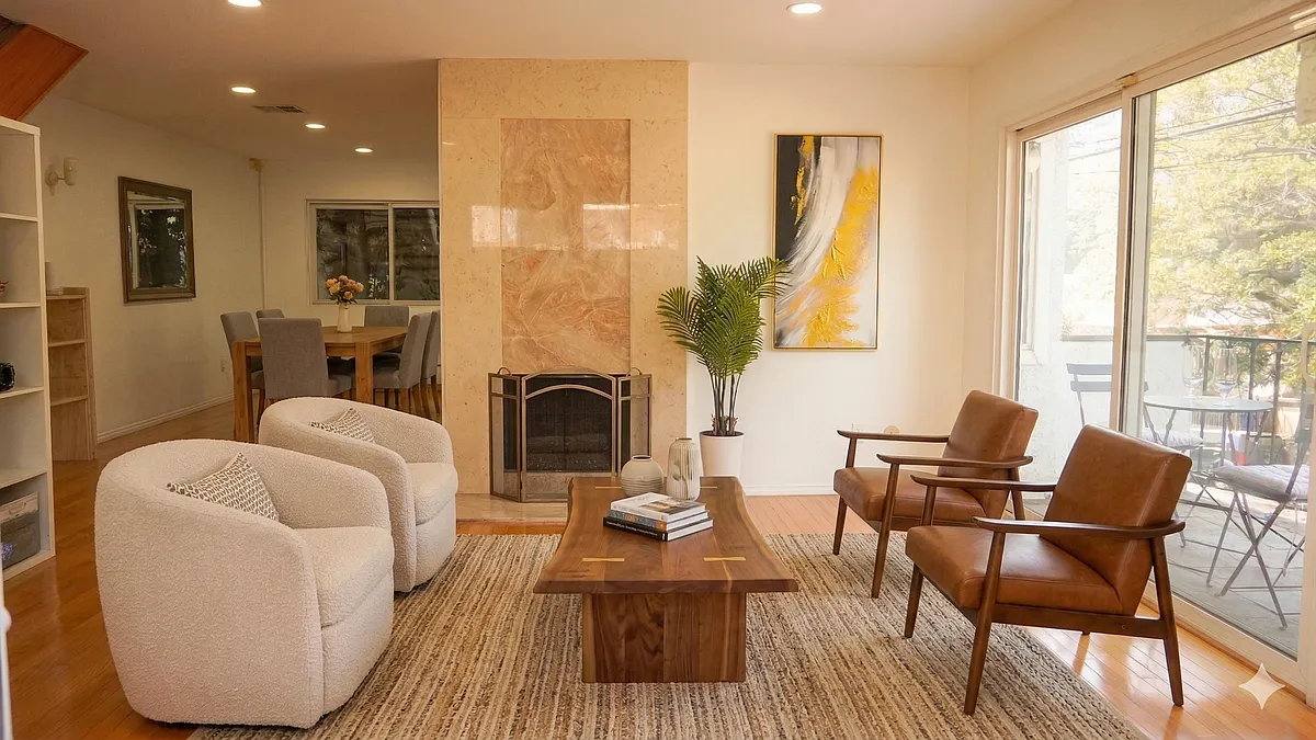 Building Photo - 3314 Griffith Park Blvd #1