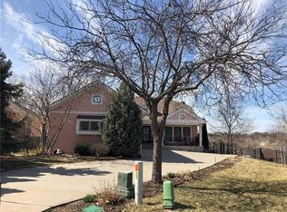 6208 Heathery Way, Kansas City, MO 64152