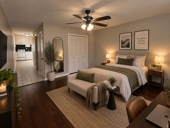 3rd image of 5101 H St APT 3