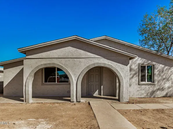 (undisclosed Address), Phoenix, AZ 85009