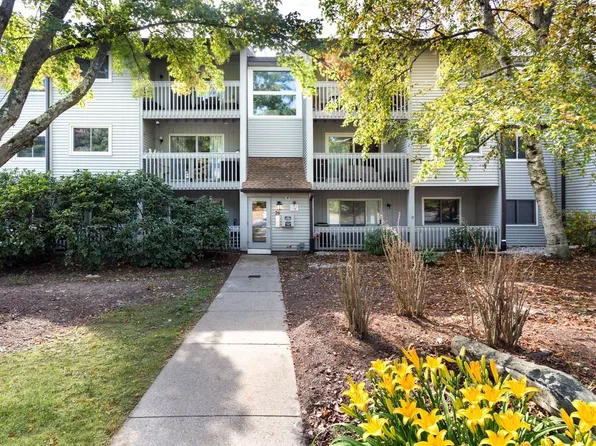 2604 Franklin Crossing Rd #2604, Franklin, MA 02038