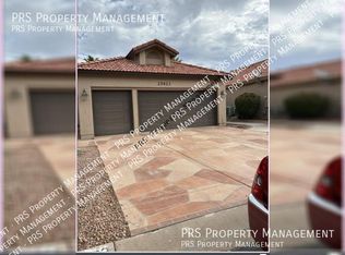 25623 S Beech Creek Dr, Sun Lakes, AZ 85248