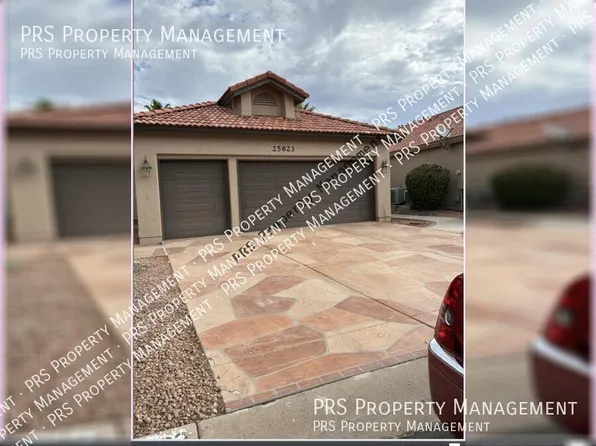 25623 S Beech Creek Dr, Sun Lakes, AZ 85248