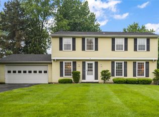 49 Quesada Dr, Rochester, NY 14612