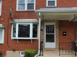 5514 Whitby Rd, Baltimore, MD 21206