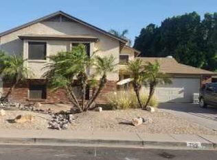 7319 E Gary St, Mesa, AZ 85207