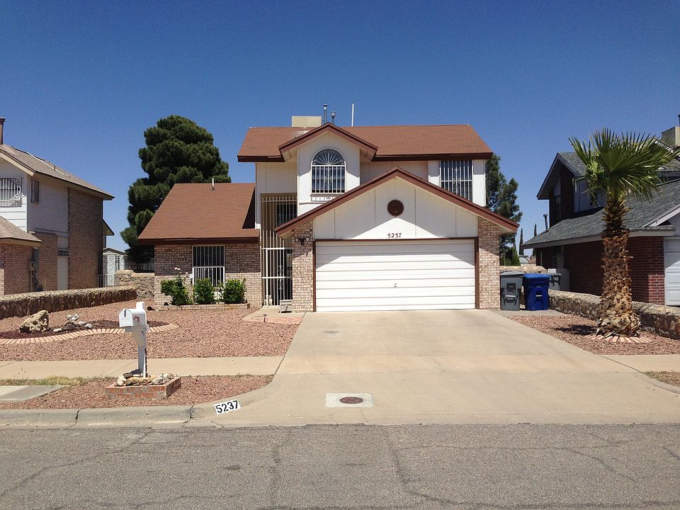 Front Home