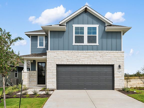 Lariat - Granbury Interior Image 1