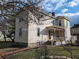 411 Forest St, Columbus, OH 43206