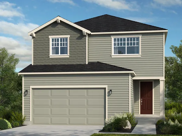 Glenwood Plan, Lolich Farms