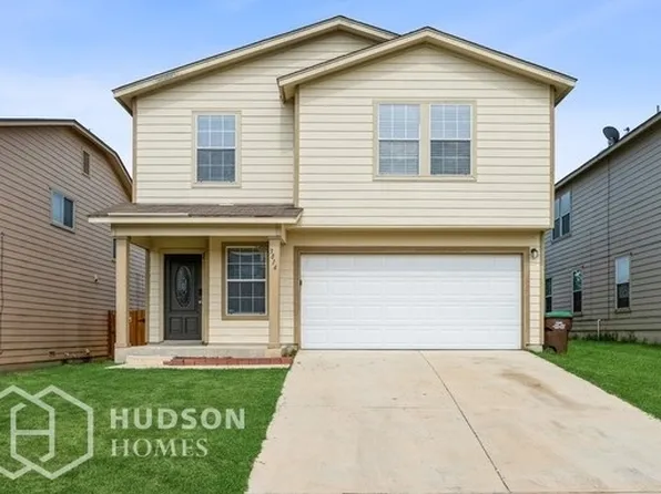 3814 Amber Holw, San Antonio, TX 78245