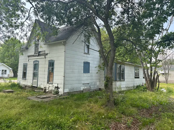 310 E 8th Street Street, Lockwood, MO 65682