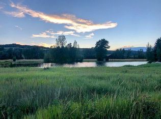 1260 Horseshoe Ln, Driggs, ID 83422