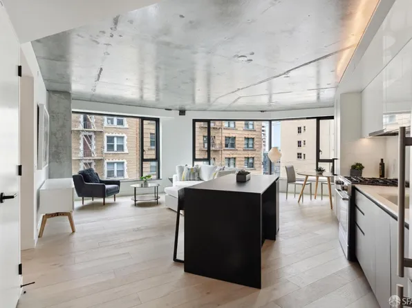 960 Market St #520, San Francisco, CA 94102