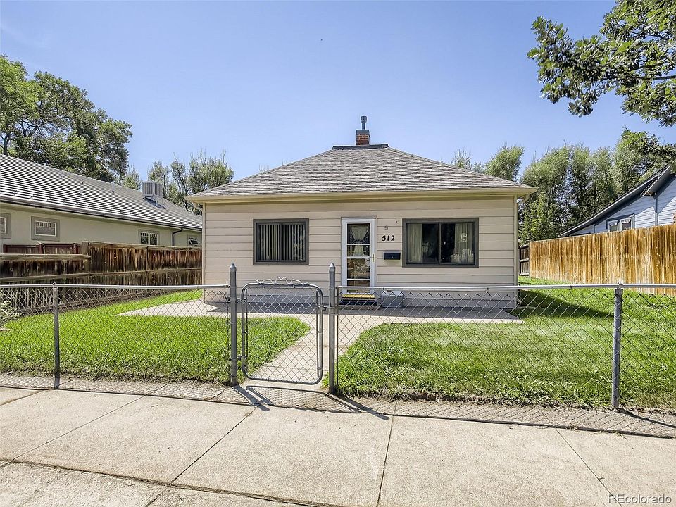 View 512 E Emma Street Zillow